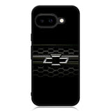 chevy Logo X02155 Google Pixel 9A Case