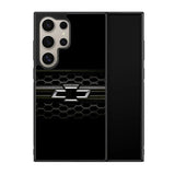 chevy Logo X02155 Samsung Galaxy S25 Ultra 5G Case