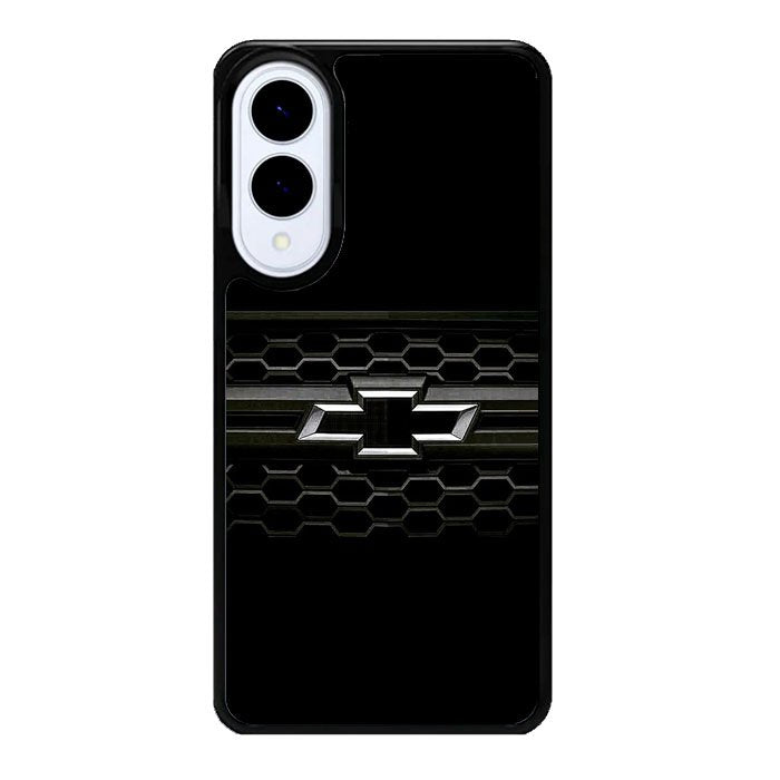 chevy Logo X02155 Samsung Galaxy S25 Edge Case