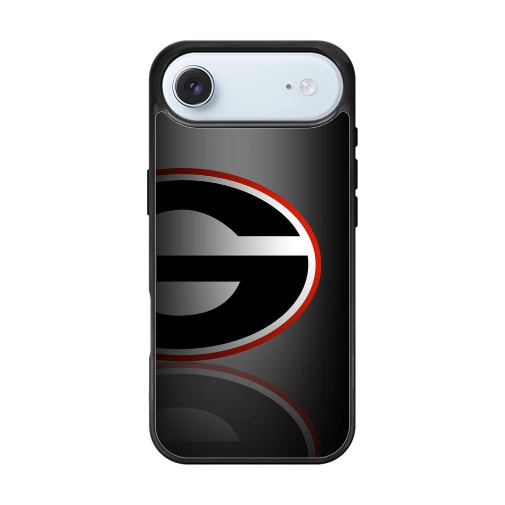 uga georgia bulldogs X02154 iPhone Air Case