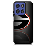 uga georgia bulldogs X02154 Motorola Moto G Stylus 5G 2025 Case