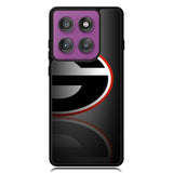 uga georgia bulldogs X02154 Motorola Moto Edge 2025 | Moto Edge 60 Fusion | Moto Edge 60 Pro Case