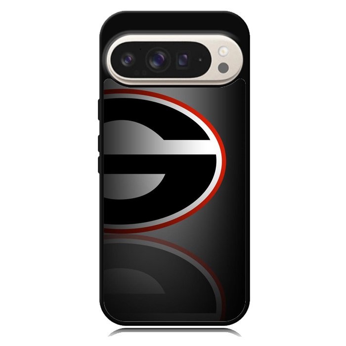 uga georgia bulldogs X02154 Google Pixel 9 | Google Pixel 9 Pro Case