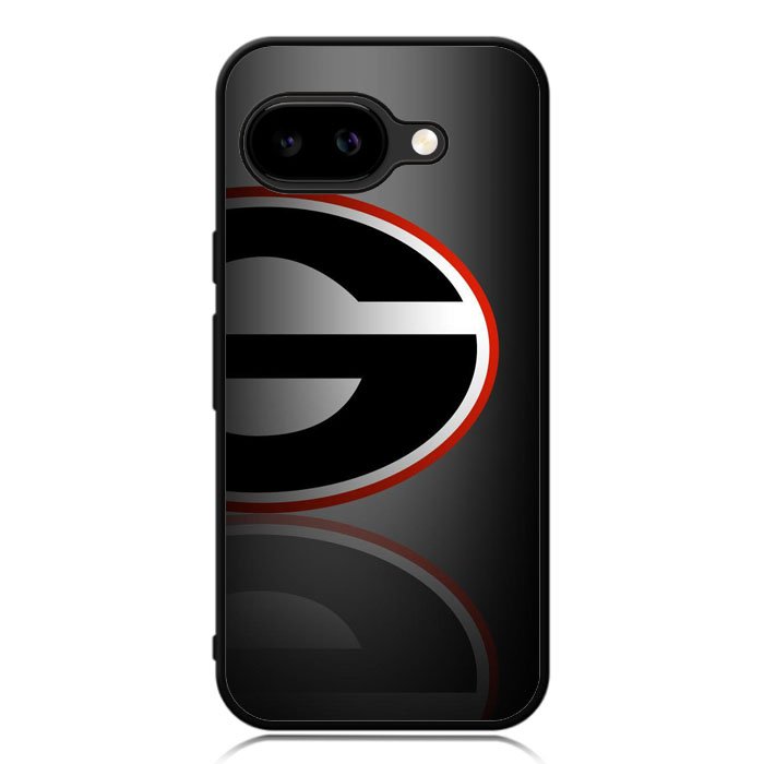uga georgia bulldogs X02154 Google Pixel 9A Case