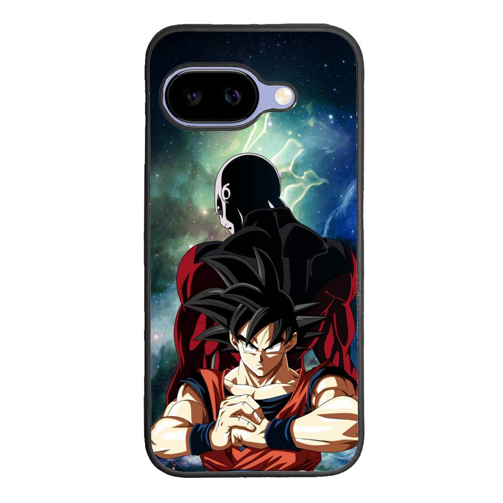 goku vs jiren X02153 Google Pixel 10A Case