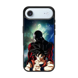 goku vs jiren X02153 iPhone Air Case