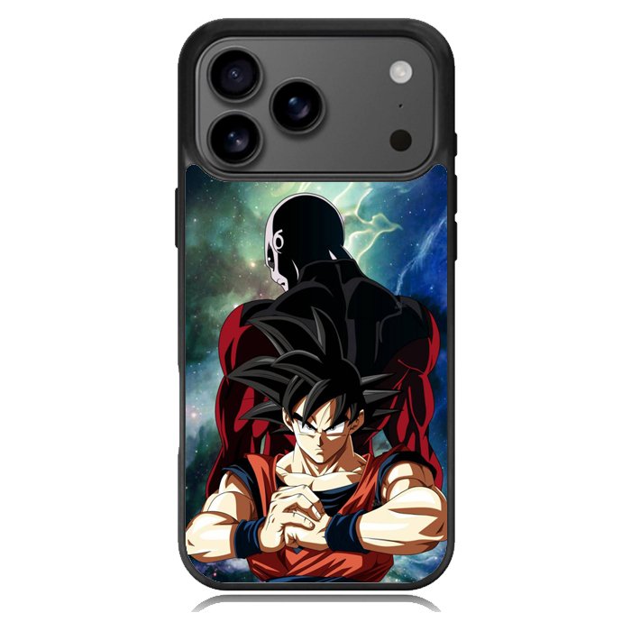 goku vs jiren X02153 iPhone 18 Pro Max Case