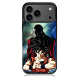 goku vs jiren X02153 iPhone 18 Pro Max Case