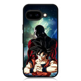 goku vs jiren X02153 Google Pixel 9A Case