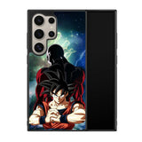 goku vs jiren X02153 Samsung Galaxy S25 Ultra 5G Case