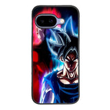 Goku vs Jiren X02152 Google Pixel 10A Case