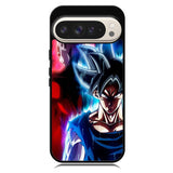 Goku vs Jiren X02152 Google Pixel 9 Pro XL Case