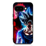 Goku vs Jiren X02152 Google Pixel 9A Case