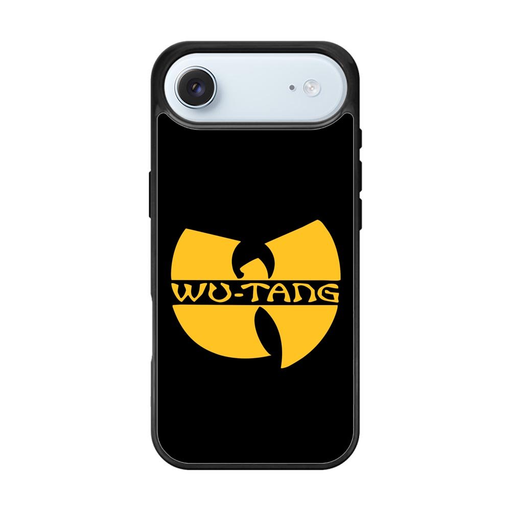 wu tang clan X02151 iPhone Air Case