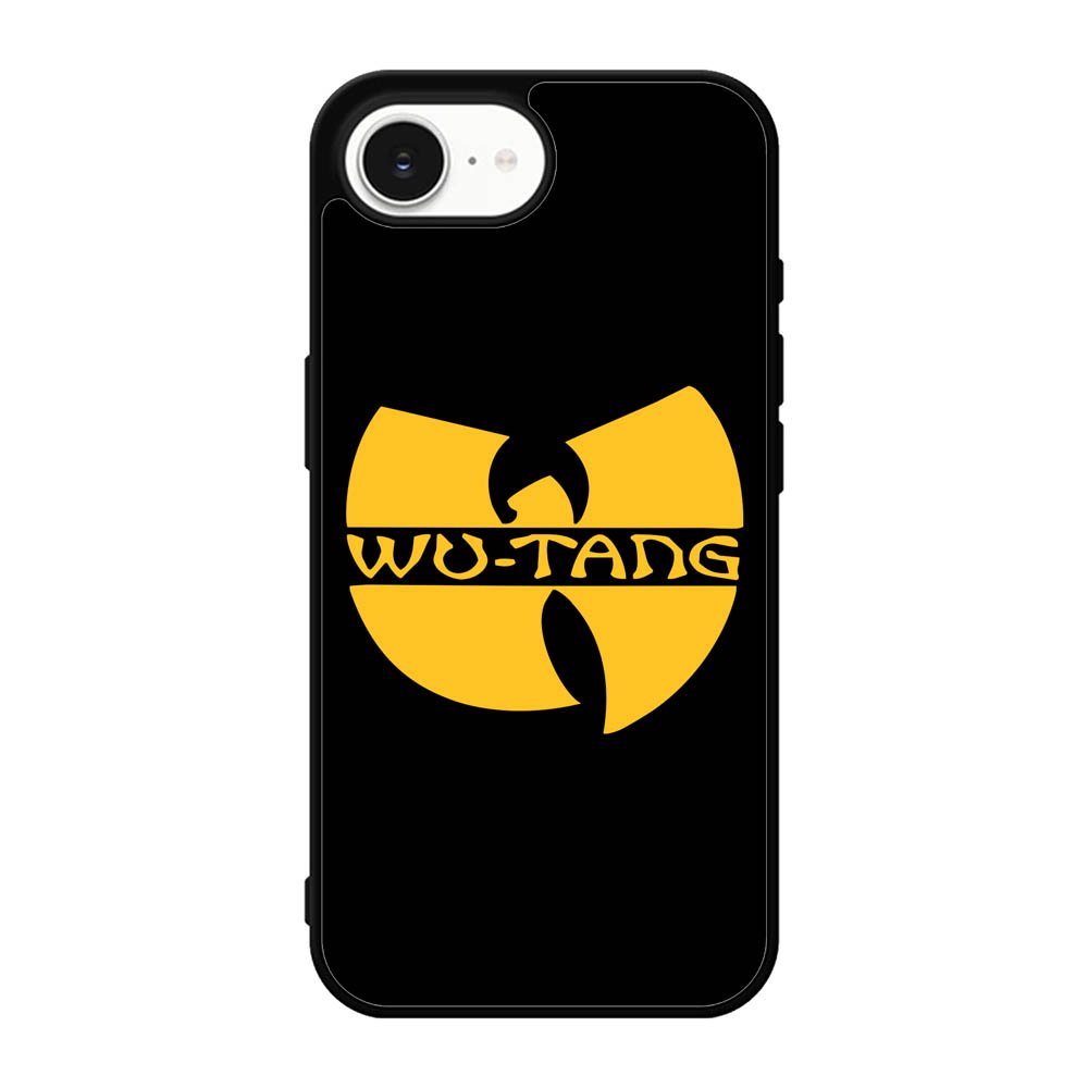 wu tang clan X02151 iPhone 17e Case