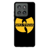 wu tang clan X02151 Motorola Moto Edge 2025 Case