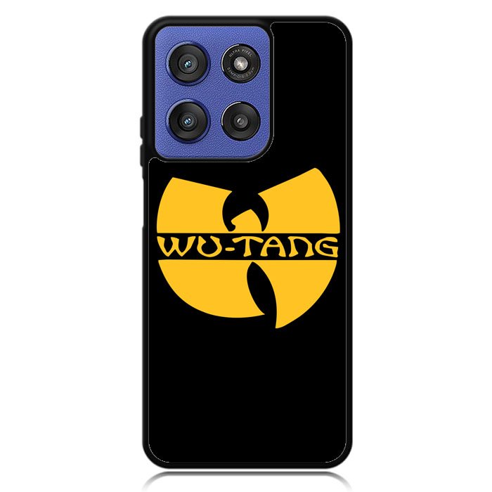 wu tang clan X02151 Motorola Moto G Stylus 5G 2025 Case