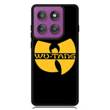 wu tang clan X02151 Motorola Moto Edge 2025 | Moto Edge 60 Fusion | Moto Edge 60 Pro Case