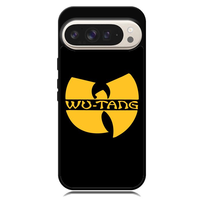 wu tang clan X02151 Google Pixel 9 Pro XL Case