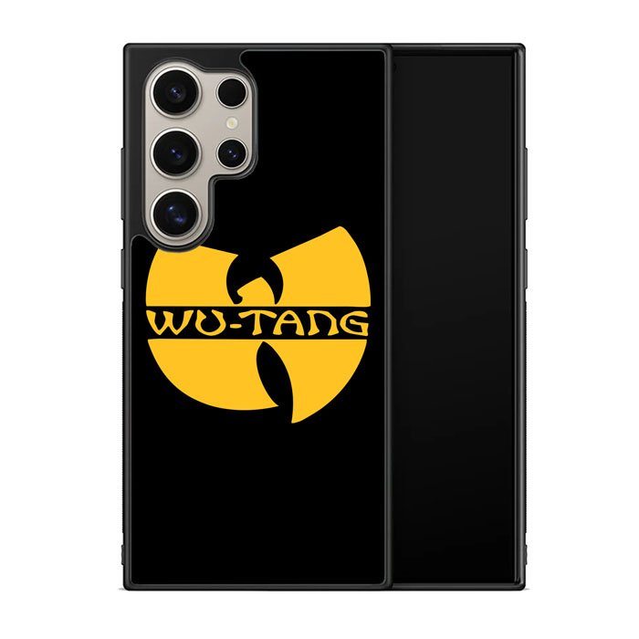 wu tang clan X02151 Samsung Galaxy S25 Ultra 5G Case