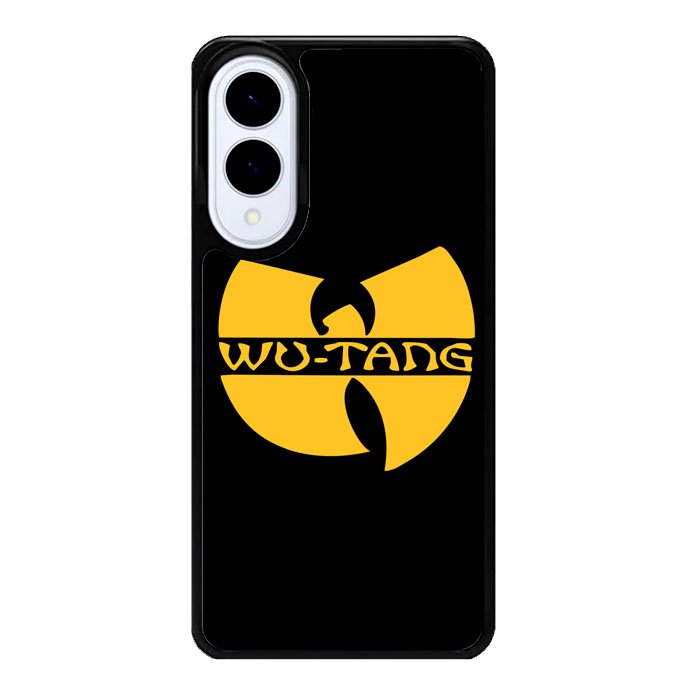 wu tang clan X02151 Samsung Galaxy S25 Edge Case