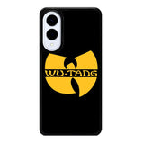 wu tang clan X02151 Samsung Galaxy S25 Edge Case