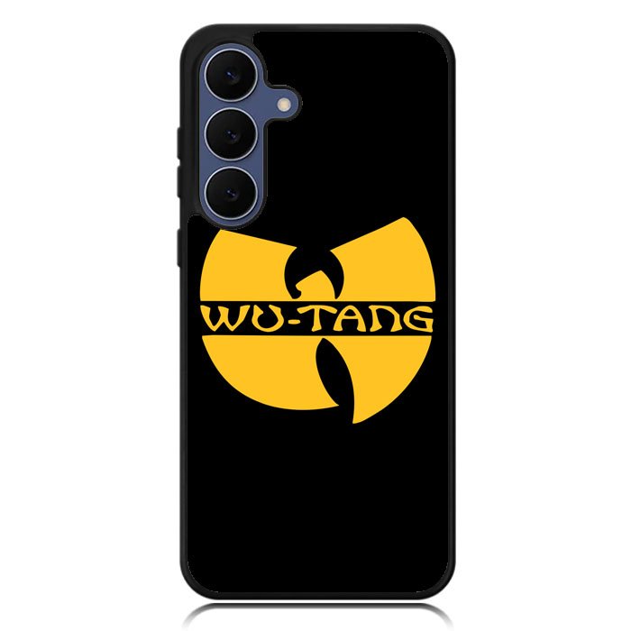 wu tang clan X02151 Samsung Galaxy S25 FE Case