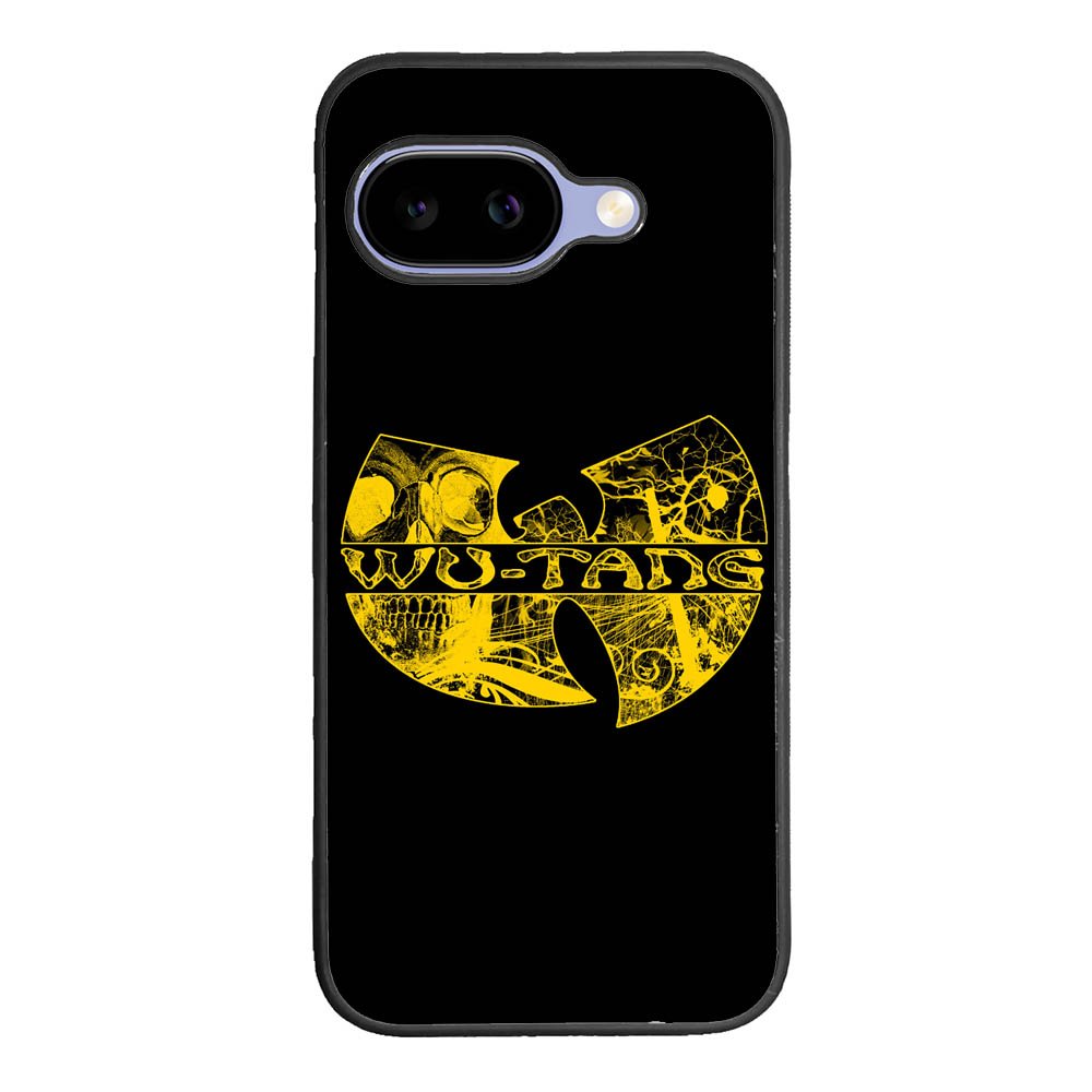 wu tang clan Logo X02150 Google Pixel 10A Case
