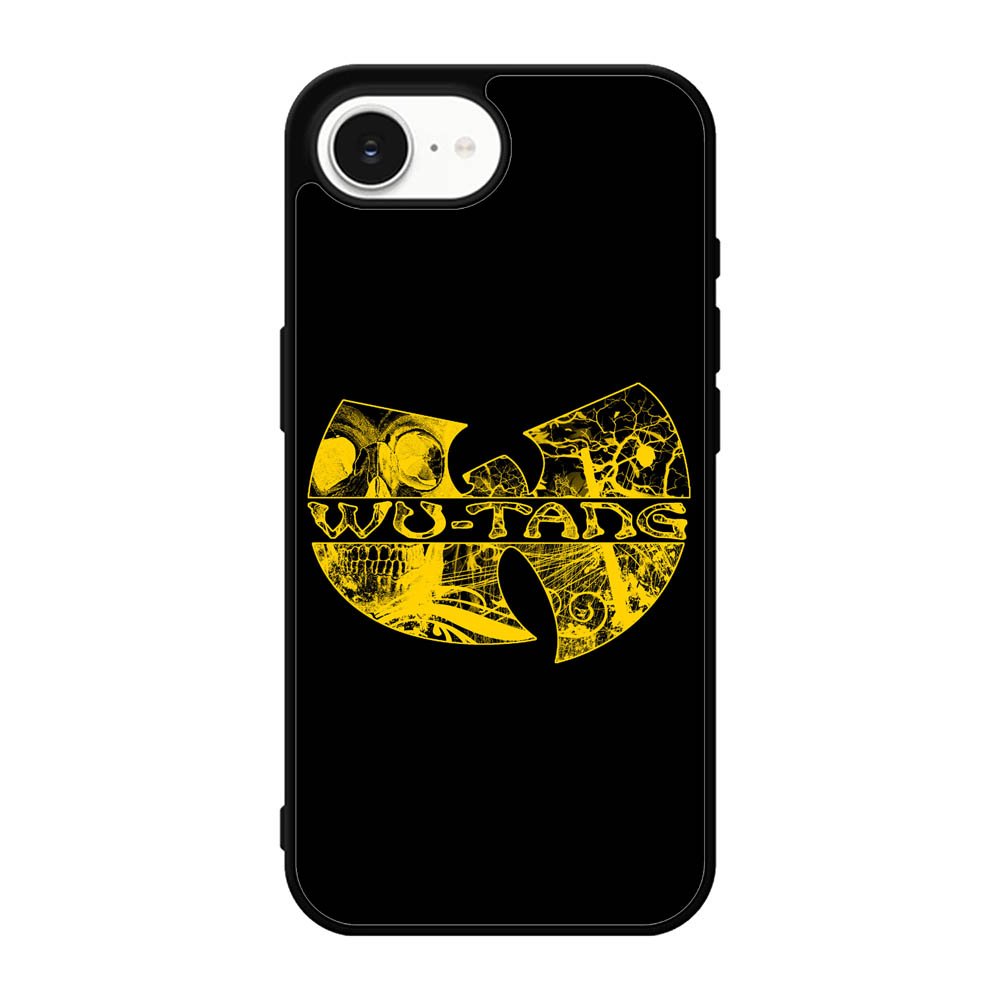 wu tang clan Logo X02150 iPhone 17e Case