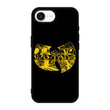 wu tang clan Logo X02150 iPhone 17e Case