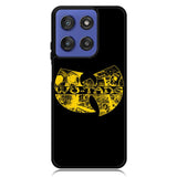 wu tang clan Logo X02150 Motorola Moto G Stylus 5G 2025 Case
