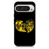 wu tang clan Logo X02150 Google Pixel 9 Pro XL Case