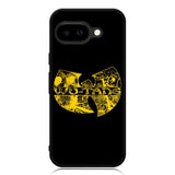 wu tang clan Logo X02150 Google Pixel 9A Case