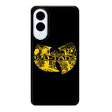 wu tang clan Logo X02150 Samsung Galaxy S25 Edge Case