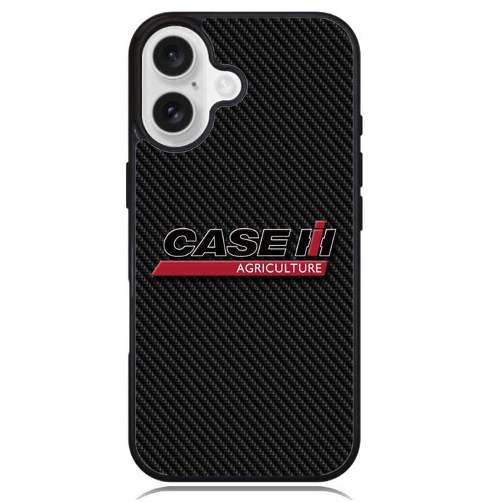 harvester case ih X02149 iPhone 16 Plus Case