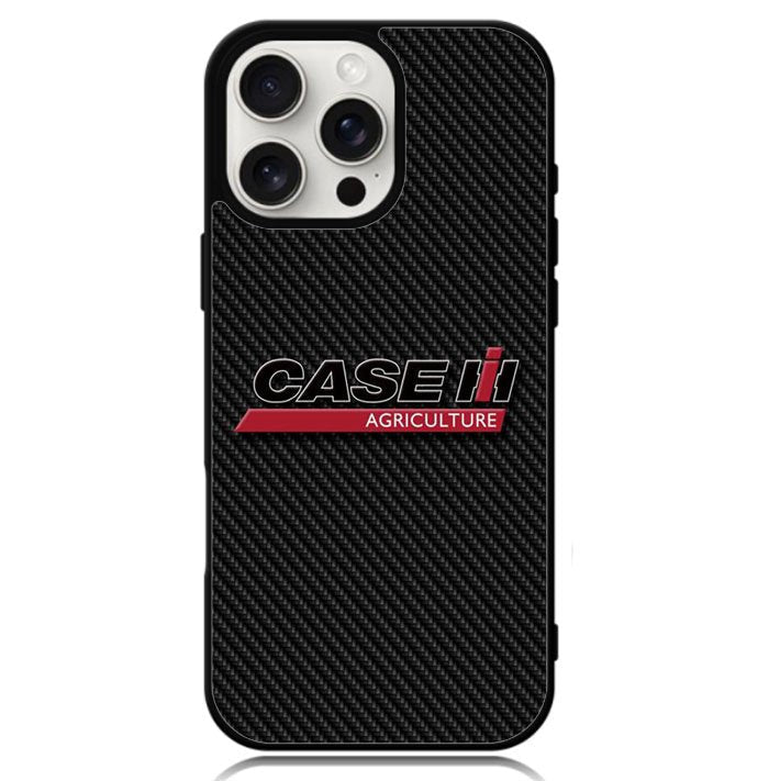 harvester case ih X02149 iPhone 16 Pro Case