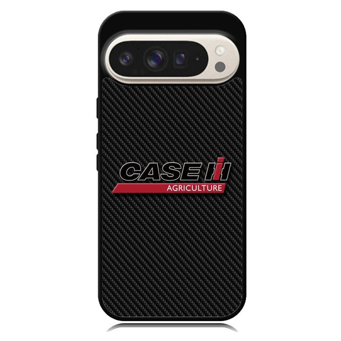 harvester case ih X02149 Google Pixel 9 Pro XL Case