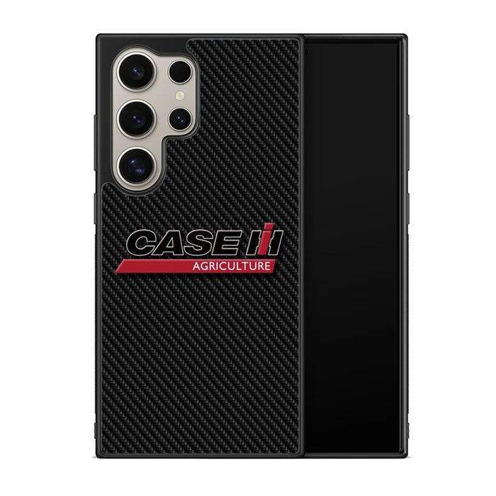 harvester case ih X02149 Samsung Galaxy S25 Ultra 5G Case