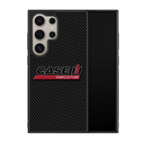 harvester case ih X02149 Samsung Galaxy S25 Ultra 5G Case