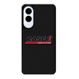 harvester case ih X02149 Samsung Galaxy S25 Edge Case