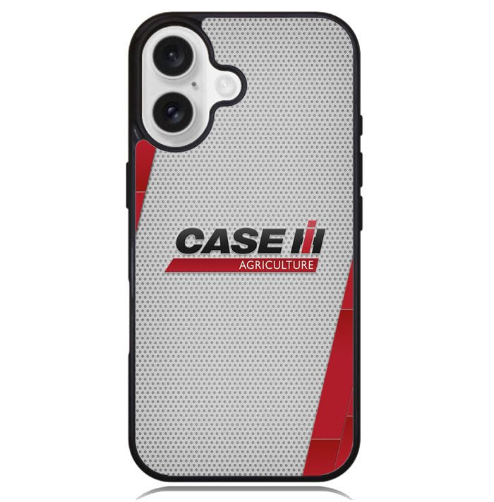 international harvester case ih X02148 iPhone 16 Case