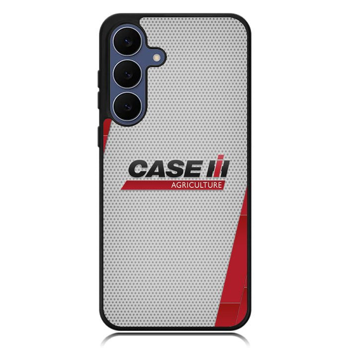 international harvester case ih X02148 Samsung Galaxy S25 FE Case