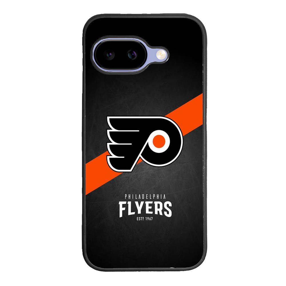 philadelphia flyers nhl X02146 Google Pixel 10A Case