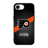 philadelphia flyers nhl X02146 iPhone 17e Case