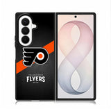 philadelphia flyers nhl X02146 Samsung Galaxy Z Fold 8 Ultra Case