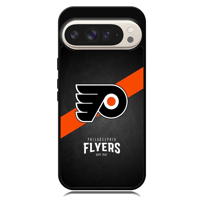 philadelphia flyers nhl X02146 Google Pixel 9 Pro XL Case