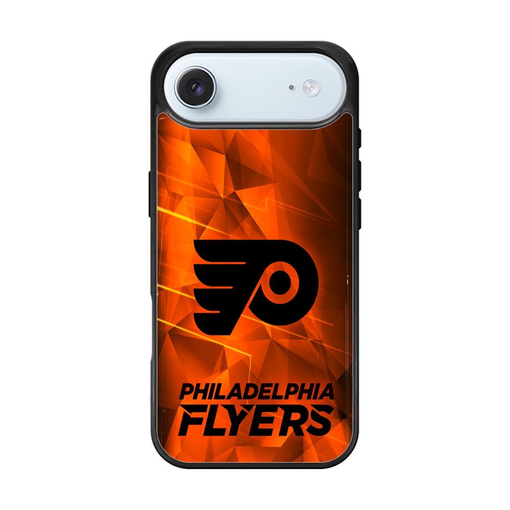 philadelphia flyers X02145 iPhone Air Case