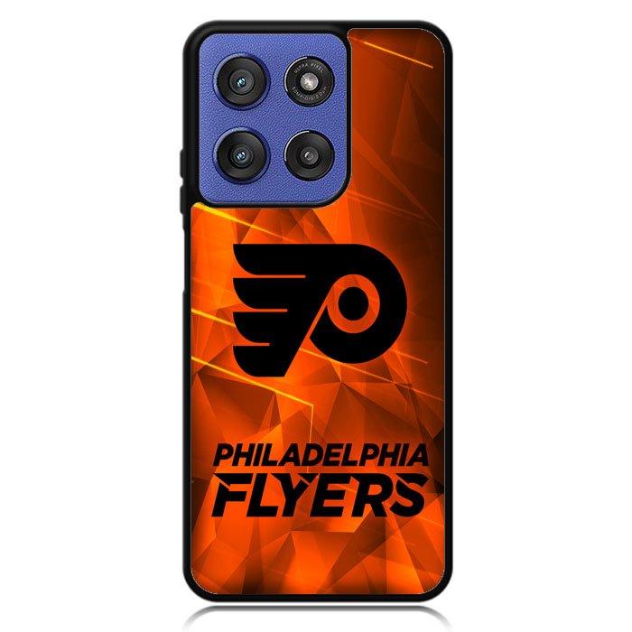 philadelphia flyers X02145 Motorola Moto G Stylus 5G 2025 Case