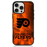 philadelphia flyers X02145 iPhone 16 Pro Case