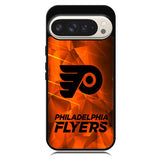 philadelphia flyers X02145 Google Pixel 9 Pro XL Case